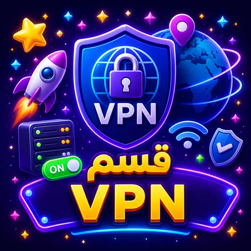 اشتراكات VPN