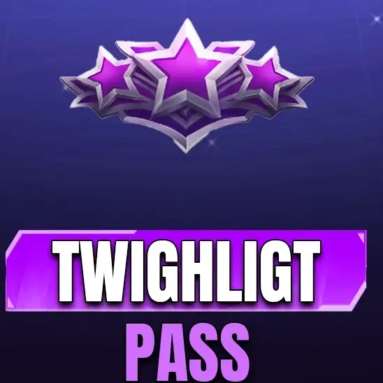 Mobile Legends Twilight Pass