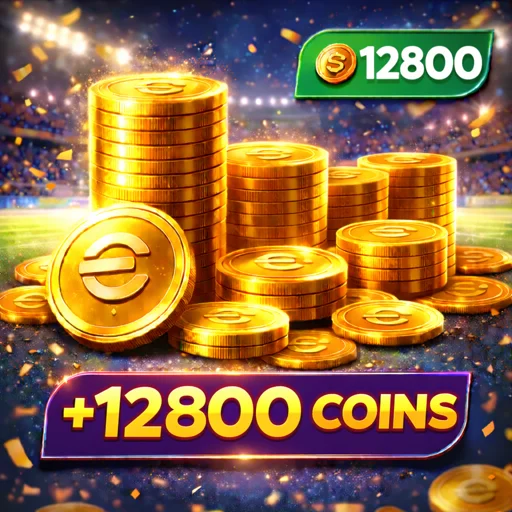 12800 كوينز
