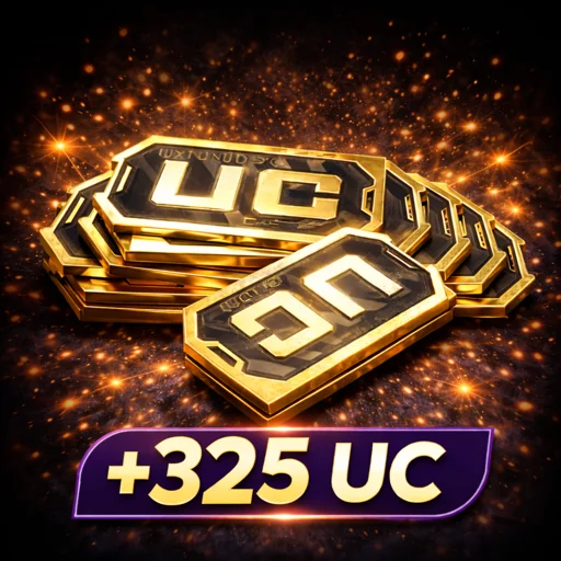 325 شدة