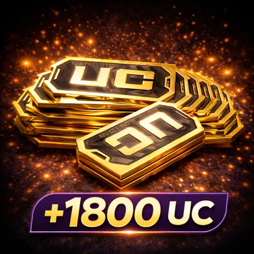 1800 شدة