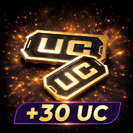 30 شدة