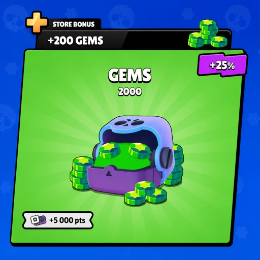 2000+200 جوهرة