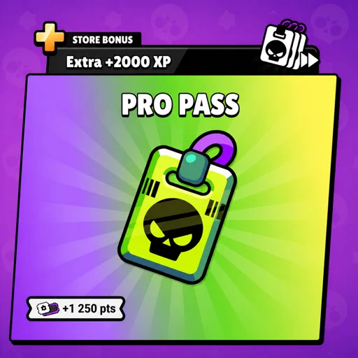 Pro Pass