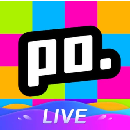 شحن Poppo Live