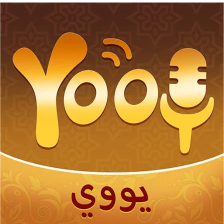 شحن Yooy chat