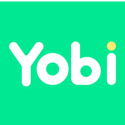 شحن Yobi chat