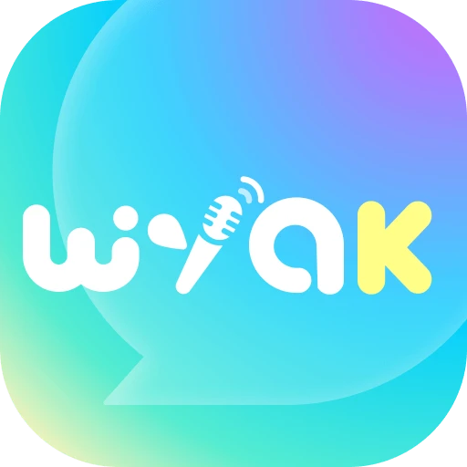 شحن Wyak chat