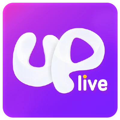 شحن Up live