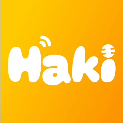 شحن Haki chat