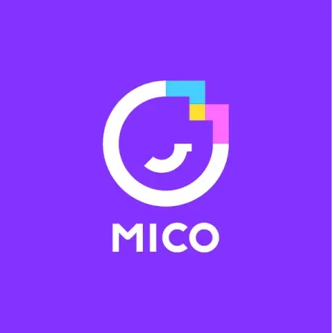 شحن Mico Live