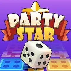 شحن Party Star