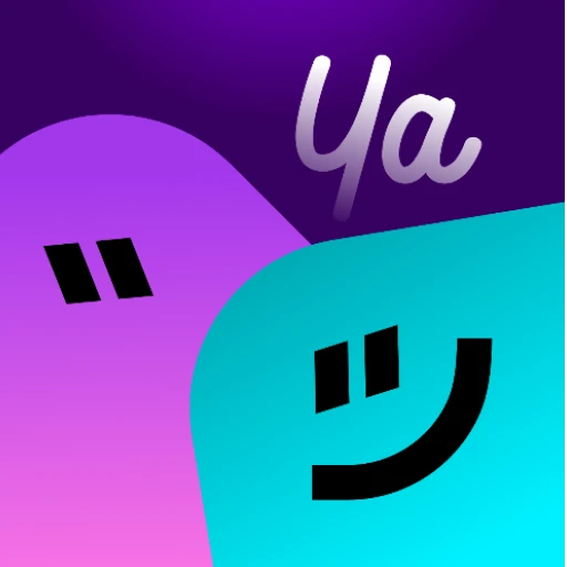 شحن Yaahlan Chat