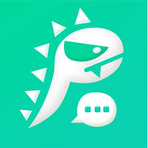 شحن Poket chat
