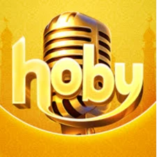 شحن Hoby chat