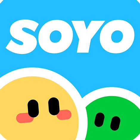 شحن Soyo chat
