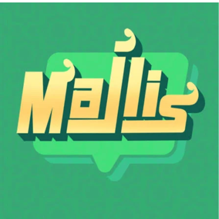 شحن Majlis