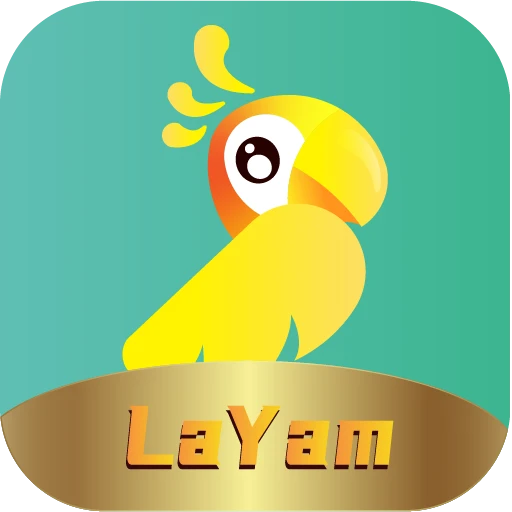 شحن Layam Chat