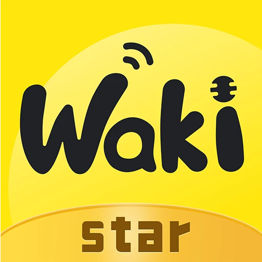 شحن Waki star