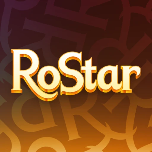 شحن Rostar