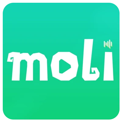 شحن Moli star