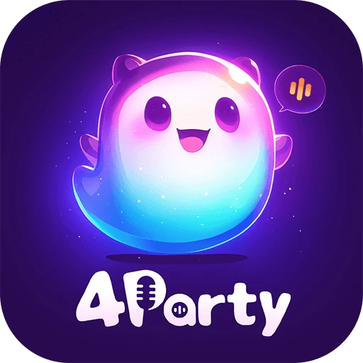 شحن 4party chat