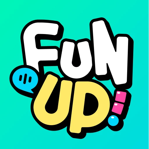 شحن Fun up
