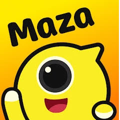 شحن Maza chat