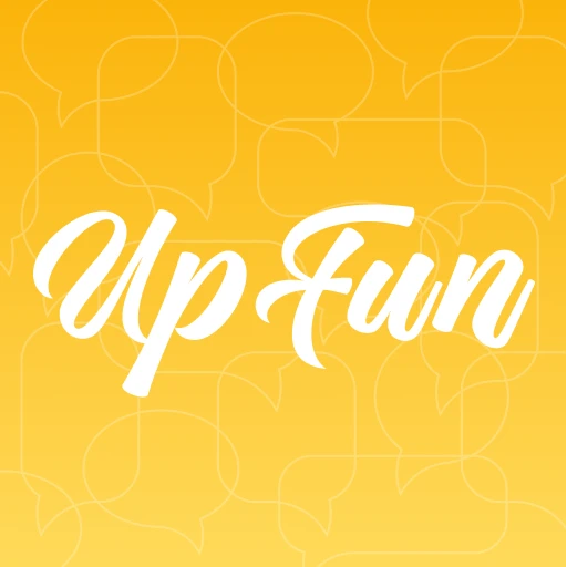 شحن Up fun