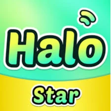 شحن Halo star