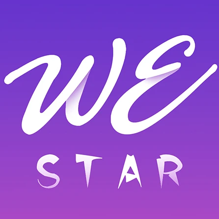 شحن We star