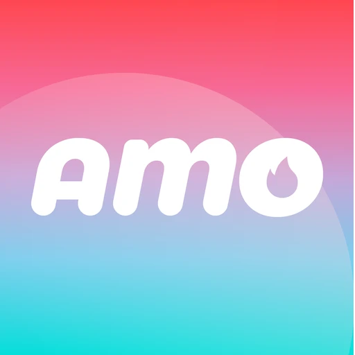 شحن Amo chat