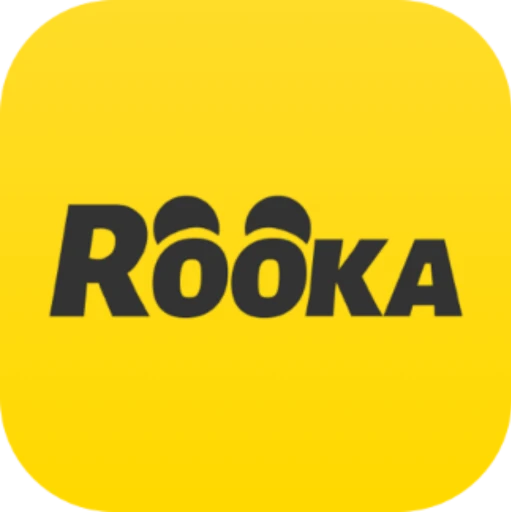 شحن Rooka