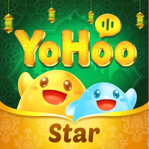شحن Yohoo star