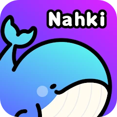 شحن Nahki chat