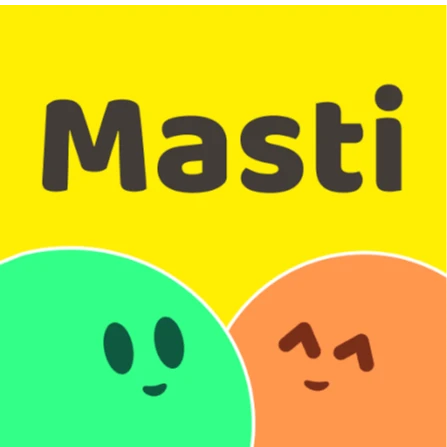 شحن Masti chat