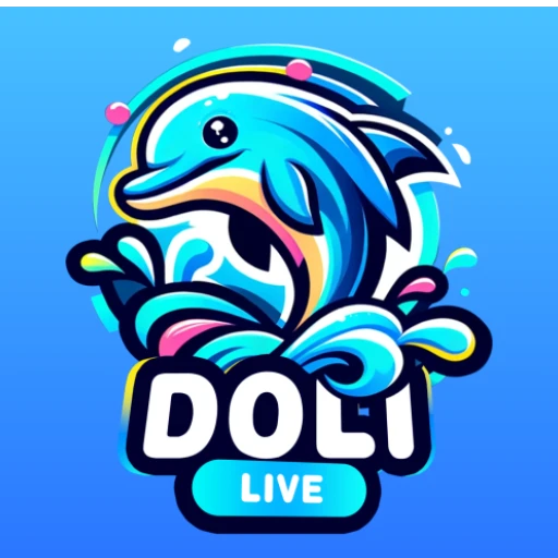 شحن Doli live