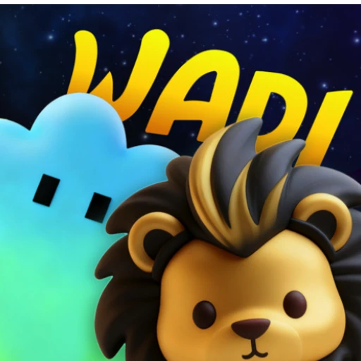 شحن Wadi chat
