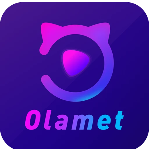 شحن Olamet