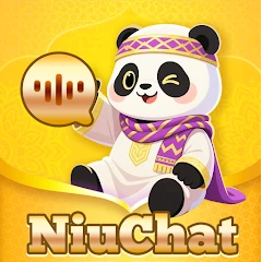 شحن Niu chat