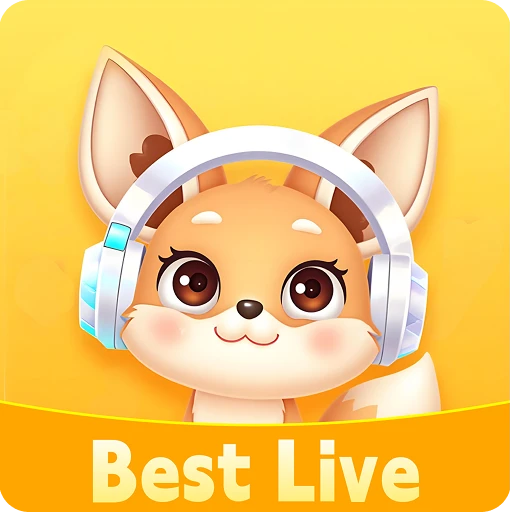 شحن Best live