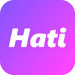 شحن HATI CHAT