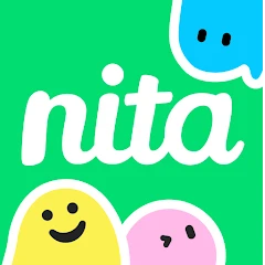 شحن NITA CHAT