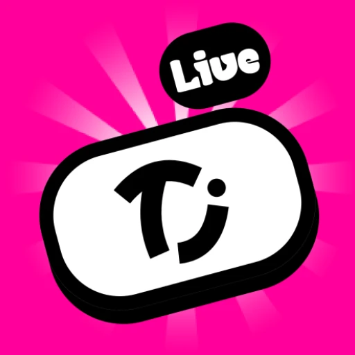 شحن TI LIVE
