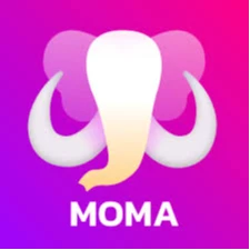 شحن MOMA LIVE