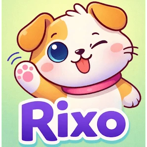 شحن RIXO