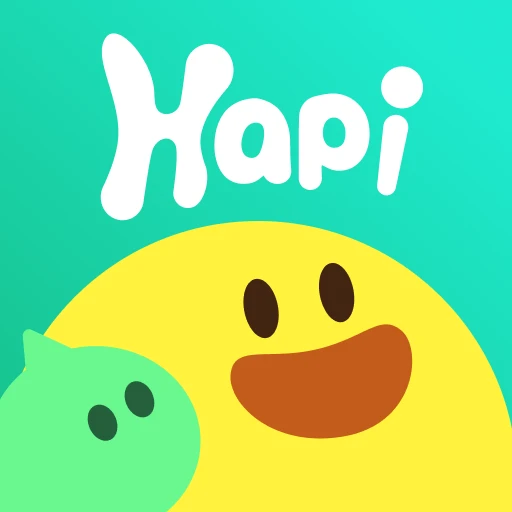 شحن Hapi