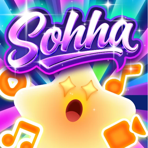 شحن Sohha