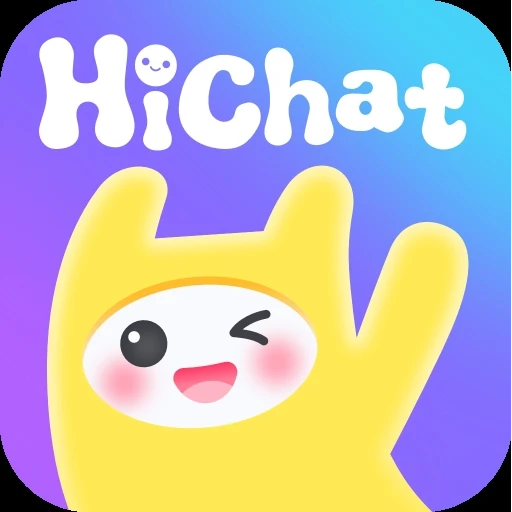 شحن Hi Chat